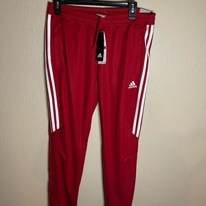 Adidas Tiro 17 sweatpants